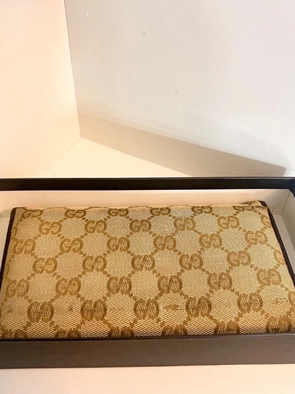 Gucci Wallet - Picture 2 of 7